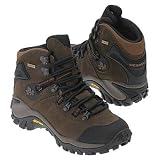 Ladies Merrell Phaser Peak Waterproof by