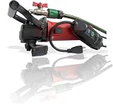 SECCO Variable speed wet polisher and grinder