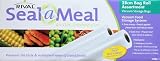 Sealameal Food Sealer Roll