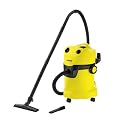 K�rcher 1.347-701.0 - Aspirador para polvo o l�quidos