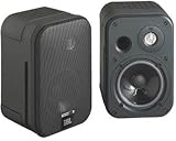 JBL Control 1 Xtreme Lautsprecher-Paar silber