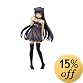 俺の妹がこんなに可愛いわけがない。 黒猫 ワンピースver. (1/7スケール PVC製塗装済み完成品)