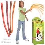 PIPE FIVE TONE TUBE TOYS