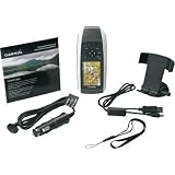 Garmin GPSMAP 78 Inland Lakes Combo