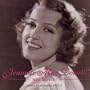 Jeanette MacDonald - WOULD YOU (songs from radio. 1937-38)