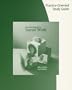 Study Guide for Rubin/Babbie's Research Methods for Social Work, 6th