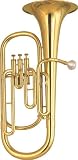Amati ABH 221 - O Series Bb Baritone Horn - B0002F55YE