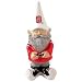 North Carolina State University Garden Gnome