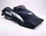New Genuine Yamaha Snowmobile Acc. / SXViper / Custom Skiz-N-All Cover / pt # SMA-COVER-22-00