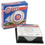 Chicago Cubs 2009 Box Calendar