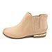 Zoe + Luca Women Carnaby-Z Dress Boots