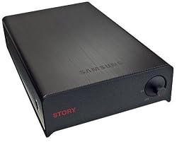 SamsungStoryStation1.5TBUSB2.0DesktopExternalHardDriveHXDU015EB