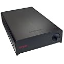 1.5TB External Hard Drive