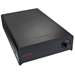 Samsung HX-DU015EB/A62 externe Festplatte 8,9 cm (3,5 Zoll) 1,5TB HDD USB 2.0