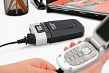 Black & Decker 100 Watt Laptop Power To Go Cordless AC/USB Power Supply #CPI100B