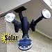 SOLAR DOUBLE SPOTLIGHT