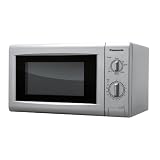 Panasonic-Nn-K129mmepg-Mikrowelle--700-Watt--Grill