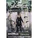 Matrix Trinity with Coat Action Figure