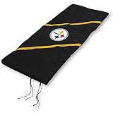 NFL Pittsburgh Steelers MVP Sleeping Bag