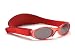 Kidz Banz Sunlasses (Red)