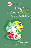 Feng Shui Calendar 2011 - Year of the Rabbit