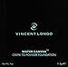 VINCENT LONGO Water Canvas Creme-To-Powder Foundation, Golden Beige