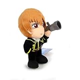 Gintama Plush - Okita Sougo