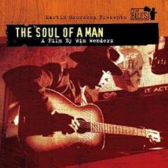 Soul Of A Man