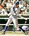 David Murphy Signed Texas Rangers Road 8x10 Photo