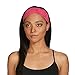 Gaiam Sure Grip Yoga Headband (Sold Individually with Assorted Color Options)