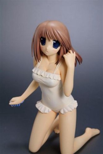 ToHeart2 小牧愛佳 ミルキーワンピースVer.  (1/7スケールPVC塗装済み完成品）