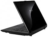 Review Samsung NP-R60FY01/SUK / Samsung R60 Plus Laptop - PM Core Duo T2310 1.46Ghz, 2x512MB, 80GB DVDRW, 15.4 Inch WXGA, Vista HP - Black