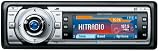 Blaupunkt Memphis MP66 AM/FM CD/SD/MMC/MP3 Receiver with CD Changer Controls