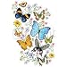 Butterflies Adult T-Shirt