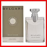 ブルガリ　プールオム　EDT/100mL 香水 ブルガリ 香水