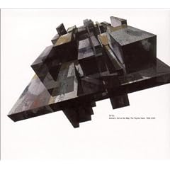 The Psyche Years 1996-2002