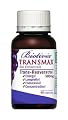 Biotivia TRANSMAX 500mg of TRANS Resveratrol per Cap