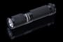 Quark Mini AA 1XAA 90-Lumens CREE XP-G S2 LED Pocket Flashlight Black