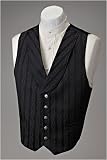 Night Hawk Vest