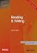 Reading and Writing: Source Book (English for Academic Study)