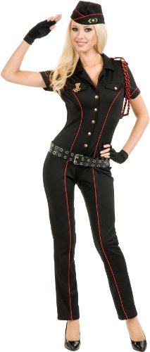 Navy Angel Adult
