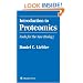 Introduction to Proteomics: Tools for the New Biology