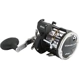 Okuma Right Hand Convector Casting Reel