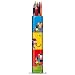Official Elmer the Patchwork Elephant Pack of 12 Coloured Pencils