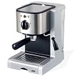 Beem D2000.619 Espresso Perfect Crema Plus - Edition Eckart Witzigmann, silber