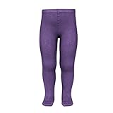 コンドル Condor 子供タイツ プレーンタイツ(全65色)  Purple(パープル) 2(1歳~2歳)