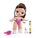 Bratz Big Babyz Doll Pack Katia