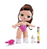 Bratz Big Babyz Doll Pack Katia