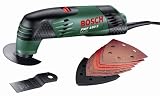 Bosch PMF 180 E  Multifunctional Allrounder