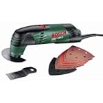 Bosch PMF 180 E Multi Multifunction Tool Allrounder